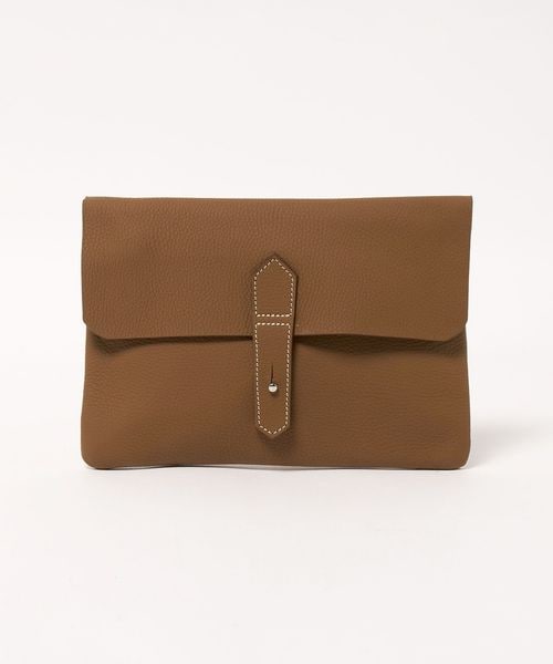 Charles et Charlus/＜Charles et Charlus＞CESAR/クラッチバッグ/ハンドバッグ / クラッチバッグ