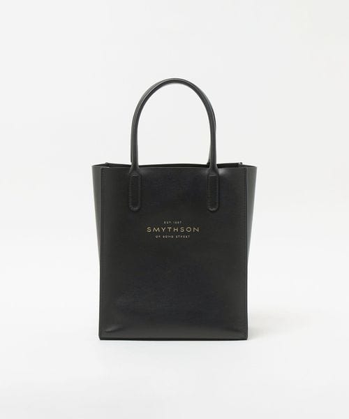 SMYTHSON/＜SMYTHSON＞Mini Pavilion Kingly Tote Bag/ミニ トートバッグ/トートバッグ