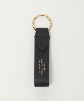 SMYTHSON/＜SMYTHSON＞Panama Keyring/キーリング/キーケース / キーホルダー