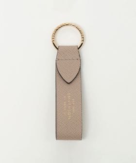 SMYTHSON/＜SMYTHSON＞Panama Keyring/キーリング/キーケース / キーホルダー