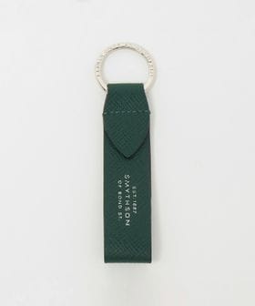 SMYTHSON/＜SMYTHSON＞Panama Keyring/キーリング/キーケース / キーホルダー