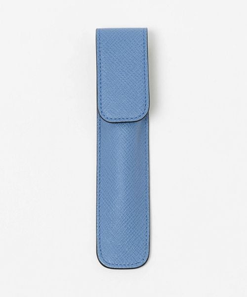SMYTHSON/＜SMYTHSON＞Panama Pen Sleeve/ペンスリーブ/ステーショナリー / ステッカー