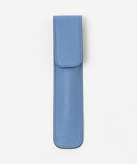 SMYTHSON/＜SMYTHSON＞Panama Pen Sleeve/ペンスリーブ/ステーショナリー / ステッカー