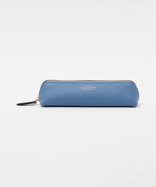 SMYTHSON/＜SMYTHSON＞Panama Pencil Case/ペンシルケース/ステーショナリー / ステッカー