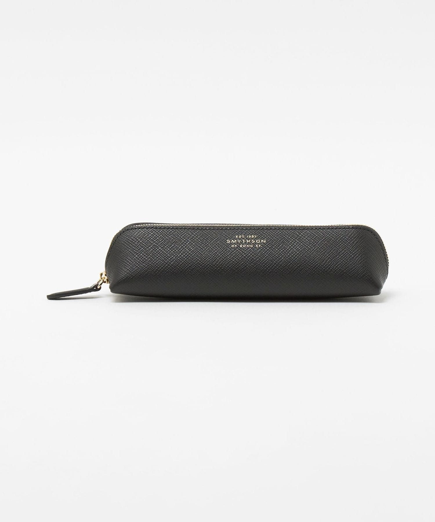 SMYTHSON＞Panama Pencil Case/ペンシルケース