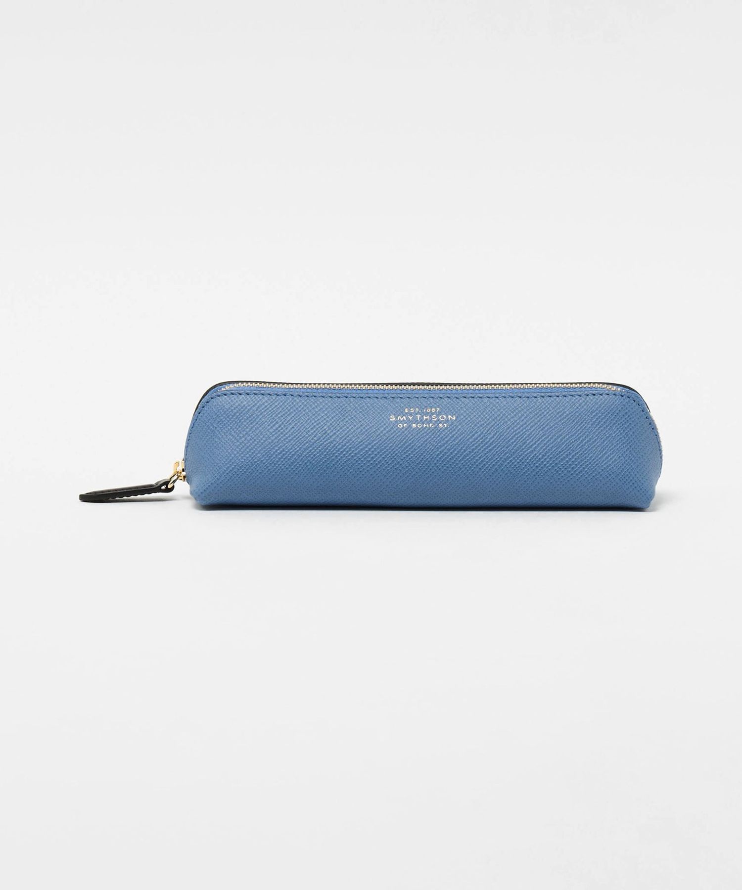 SMYTHSON＞Panama Pencil Case/ペンシルケース