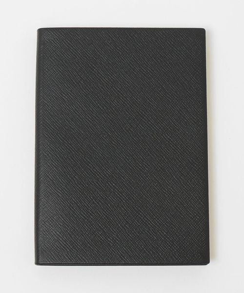 SMYTHSON/＜SMYTHSON＞Panama Soho Note Book/ノートブック/ステーショナリー / ステッカー