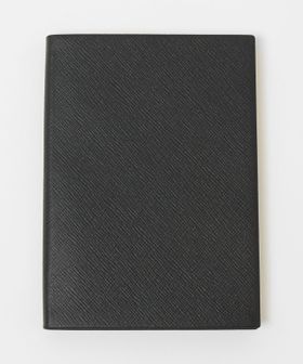 SMYTHSON/＜SMYTHSON＞Panama Soho Note Book/ノートブック/ステーショナリー / ステッカー