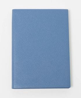 SMYTHSON/＜SMYTHSON＞Panama Soho Note Book/ノートブック/ステーショナリー / ステッカー
