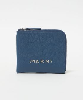 MARNI/＜MARNI＞ZIP AROUND 2/ウォレット/財布 