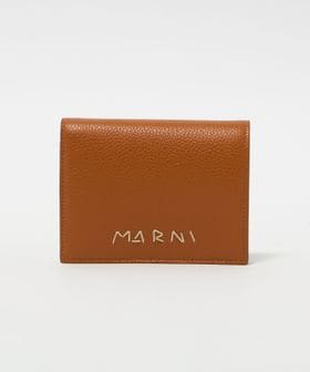 MARNI/＜MARNI＞BIFOLD 2/ ウォレット/財布 