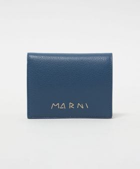 MARNI/＜MARNI＞BIFOLD 2/ ウォレット/財布 