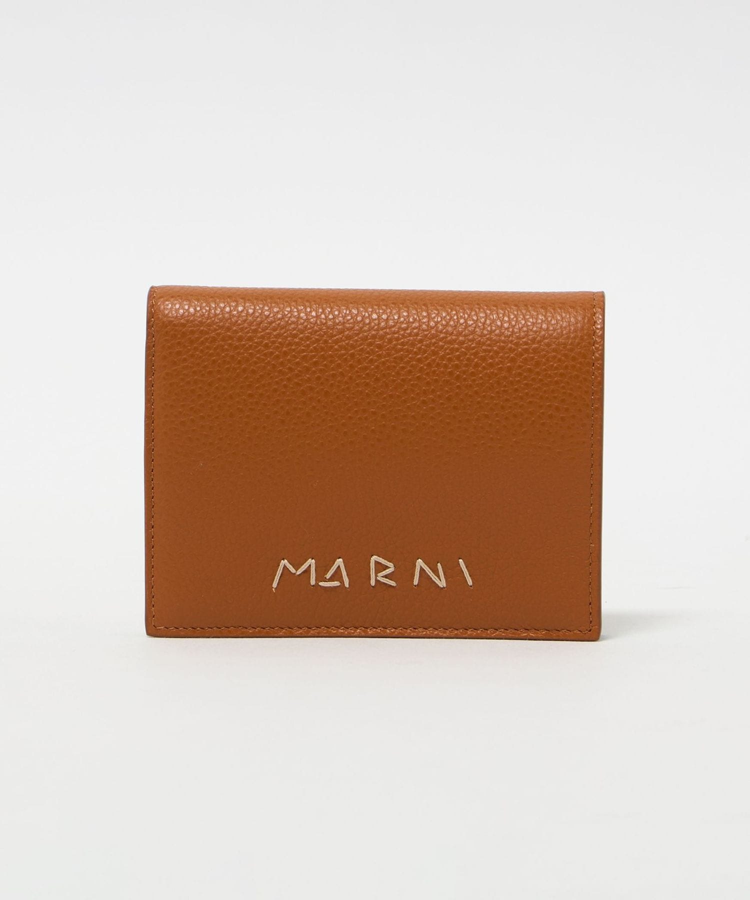 MARNI マルニ 2つ折り財布 ユナイテッドアローズ好きにも MARNI＞BIFOLD 2/ ウォレット