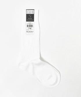 Pantherella/＜Pantherella＞カラー リブ ソックス/ソックス / 靴下