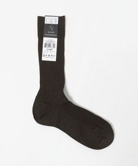 Pantherella/＜Pantherella＞カラー リブ ソックス/ソックス / 靴下