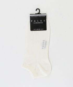 FALKE/＜FALKE＞CLIMA SOCKS/ショート ソックス/ソックス / 靴下