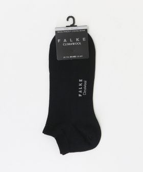FALKE/＜FALKE＞CLIMA SOCKS/ショート ソックス/ソックス / 靴下