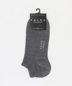 FALKE/＜FALKE＞CLIMA SOCKS/ショート ソックス/ソックス / 靴下