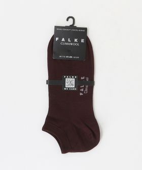 FALKE/＜FALKE＞CLIMA SOCKS/ショート ソックス/ソックス / 靴下