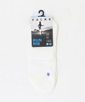 FALKE/＜FALKE＞ RUN RIB SHORT SOCKS/ショート ソックス/ソックス / 靴下