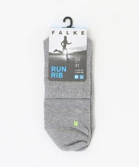 FALKE/＜FALKE＞ RUN RIB SHORT SOCKS/ショート ソックス/ソックス / 靴下