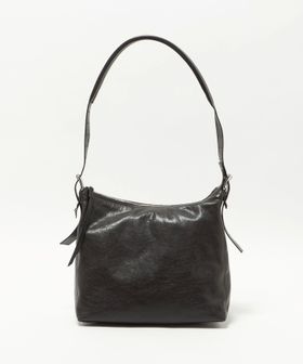 LEMAIRE/＜LEMAIRE＞BELTED HOBO S/ショルダーバッグ/ショルダーバッグ