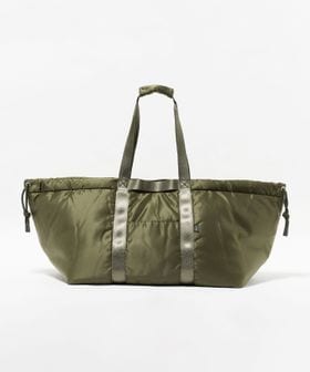 YOSEMITE STRAP/＜YOSEMITE STRAP＞PADDING DRAWSTRING TOTE L/トートバッグ/トートバッグ