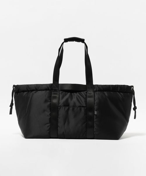 YOSEMITE STRAP/＜YOSEMITE STRAP＞PADDING DRAWSTRING TOTE M/トートバッグ/トートバッグ