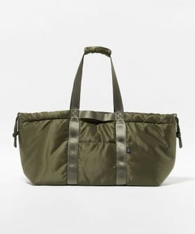 YOSEMITE STRAP/＜YOSEMITE STRAP＞PADDING DRAWSTRING TOTE M/トートバッグ/トートバッグ