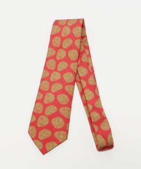 LELYS/＜LELYS＞クラシック プリント ネクタイ/ネクタイ / ボウタイ