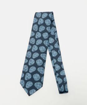 LELYS/＜LELYS＞クラシック プリント ネクタイ/ネクタイ / ボウタイ