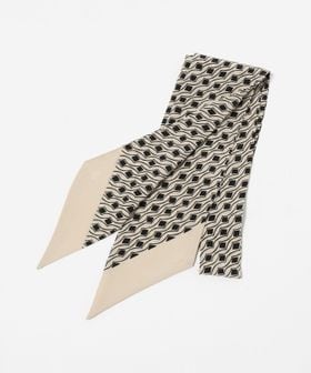 Paul Stuart/＜Paul Stuart＞プリント ストール/ストール / マフラー