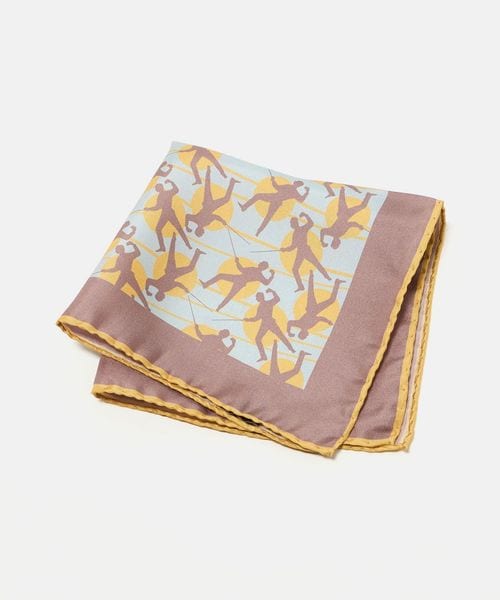 LELYS/＜LeLys＞ポケットチーフ/ポケットチーフ