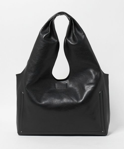 MAISON MARGIELA/＜MAISON MARGIELA＞BOX BAG XL/ショルダーバッグ/ショルダーバッグ