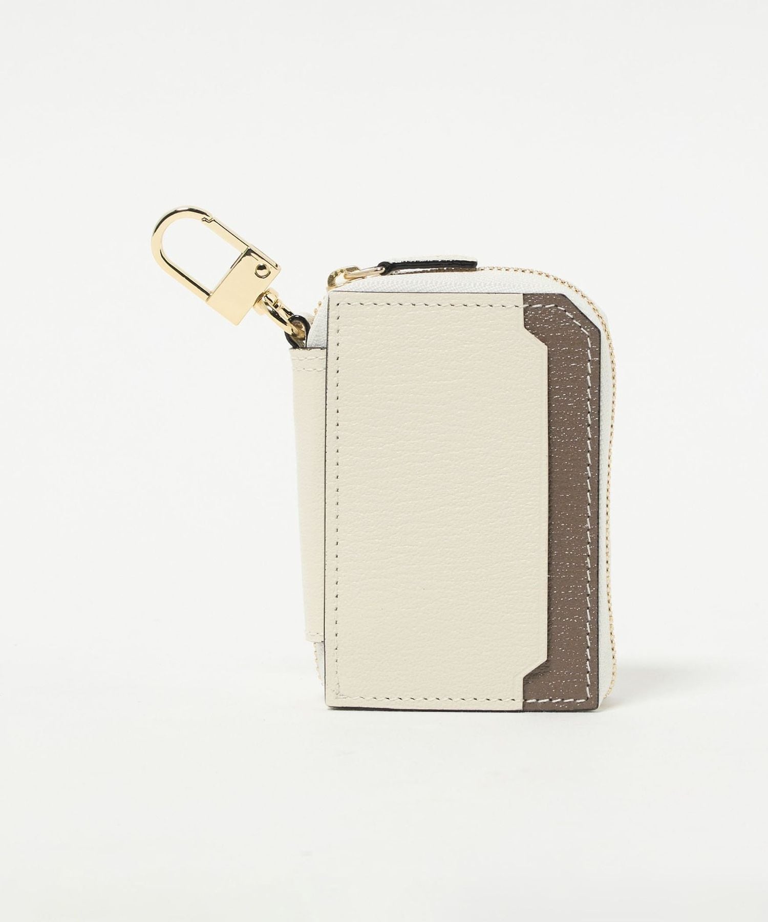 L'arcobaleno【新品】 スマートWキーケースユナイテッドアローズ別注 L'arcobaleno＞スマート キーケース