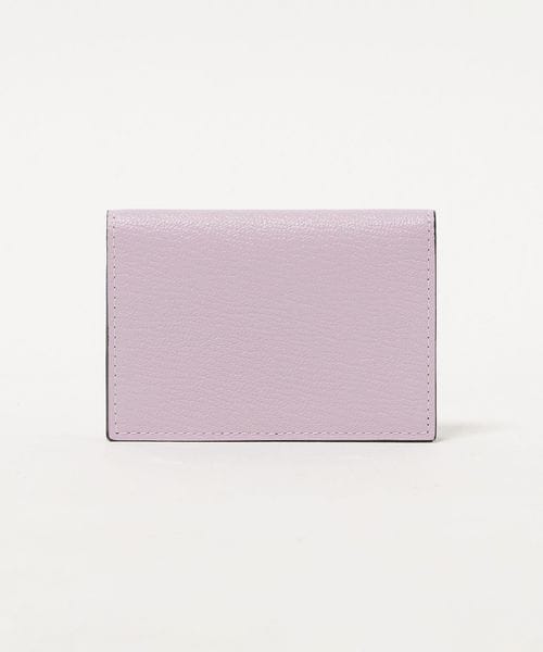 L'arcobaleno/＜L’arcobaleno＞カードケース/名刺入れ / カードケース