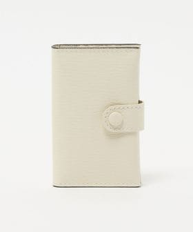 L'arcobaleno/＜L’arcobaleno＞LA108GT ベルテッド キーケース/キーケース / キーホルダー