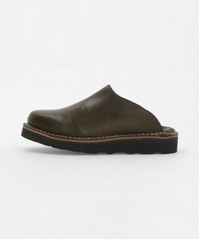 UNITED ARROWS/＜Vernacolo＞MULE/ミュール/サンダル