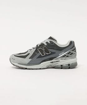 New Balance/＜New Balance＞ U19064J0/スニーカー/スニーカー / スリッポン