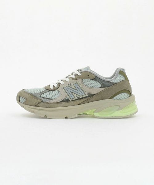 New Balance/＜New Balance＞ U20101AH/スニーカー/スニーカー / スリッポン