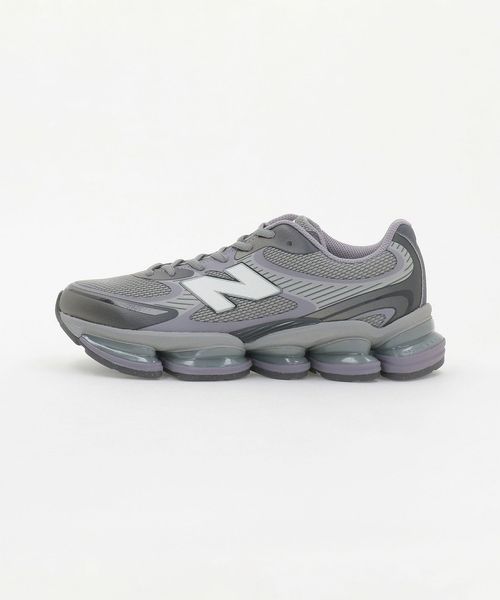 New Balance/＜New Balance＞U20008LR/スニーカー/スニーカー / スリッポン
