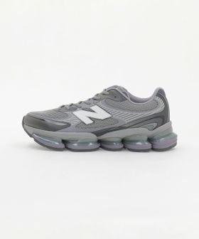 New Balance/＜New Balance＞U20008LR/スニーカー/スニーカー / スリッポン