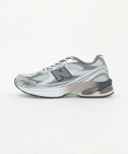 New Balance/＜New Balance＞ABZORB 2010 Grey Days/スニーカー/スニーカー / スリッポン