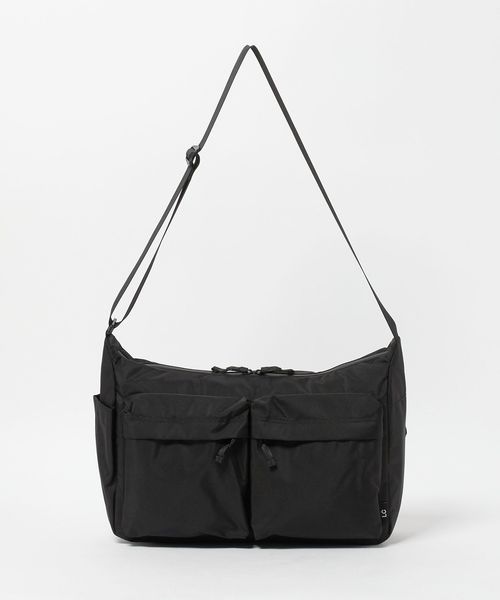 LOWERCASE/＜LC by LOWERCASE＞SHOULDER BAG LC03/ショルダーバッグ/ショルダーバッグ