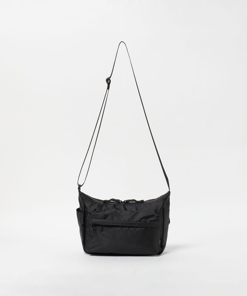 LOWERCASE/＜LC by LOWERCASE＞RIPSTOP SHOULDER BAG LC04R/ショルダーバッグ/ショルダーバッグ