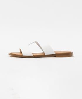 L/UCCA/【別注】＜L/UCCA＞ HIGH CUT SANDAL/ハイカット サンダル/サンダル