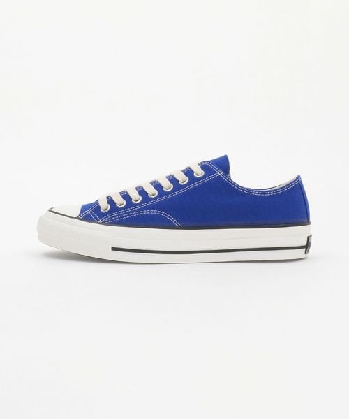 CONVERSE ADDICT/＜CONVERSE ADDICT＞CHUCK TAYLOR CANVAS OX チャックテイラー キャンバス オックス/スニーカー/スニーカー / スリッポン
