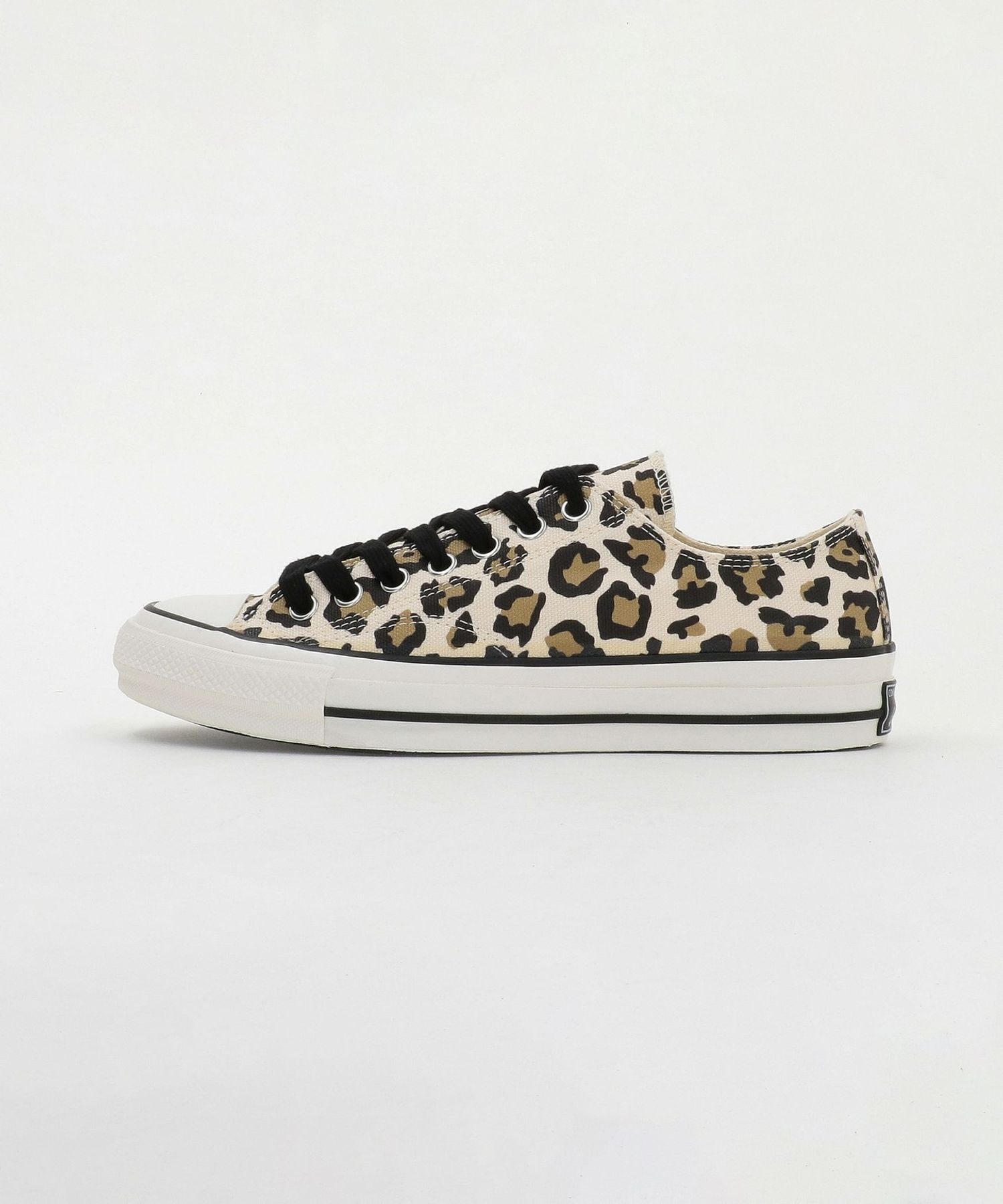 CONVERSE ADDICT＞CHUCK TAYLOR MATERIAL OX チャックテイラー