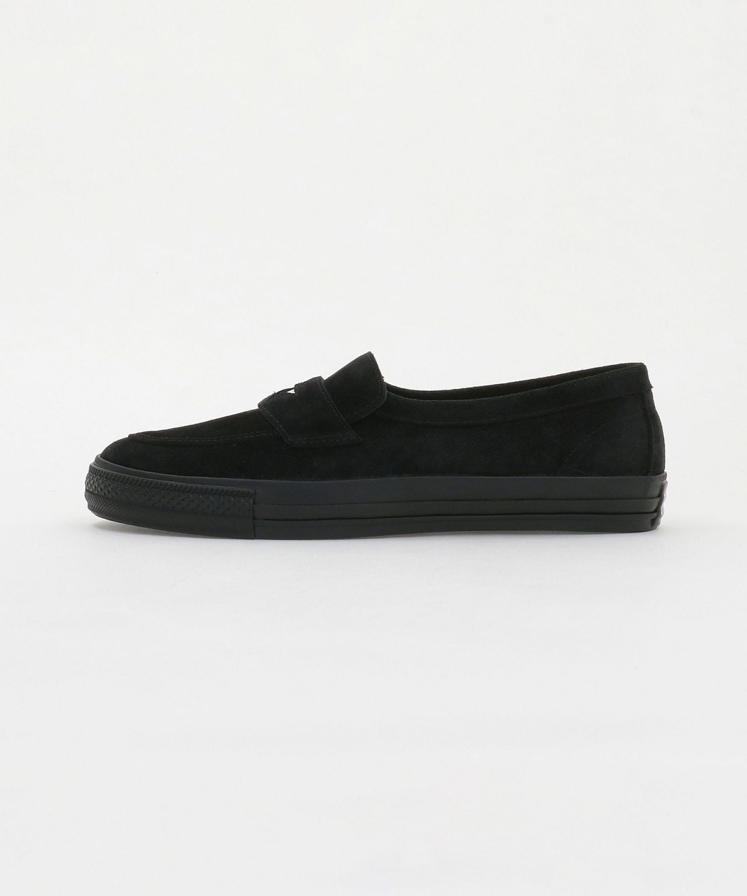 CONVERSE ADDICT＞ONE STAR LOAFER/ワンスター ローファー