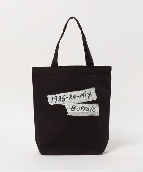 THE CULTURE CODE/【別注】＜THE CULTURE CODE By JAMIE MORGAN＞BUFFALO TOTE1/トートバッグ/トートバッグ